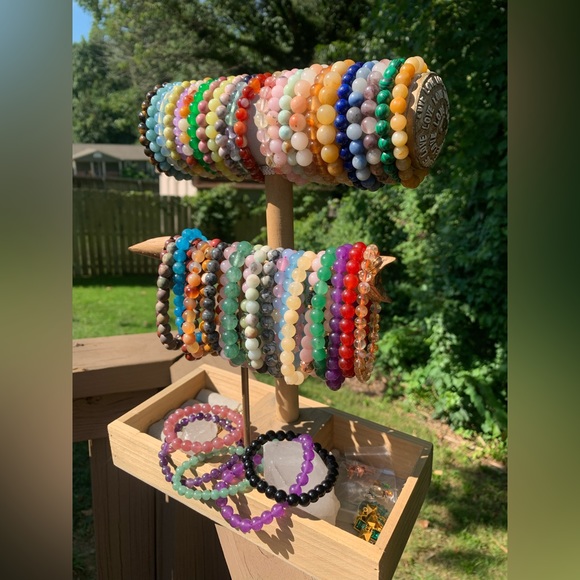 TODAY NEW BRACELET DROPS 🩵 PHOTO AVAILABLE SOON💕💕